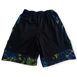 C9 Champion Boys' Athletic shorts. Size M (8-10) Color Black.